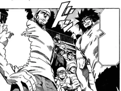 Takekura Construction Babels