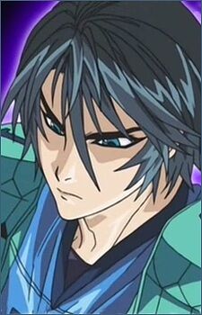Shun Kakei Eyeshield 21 Wiki Fandom
