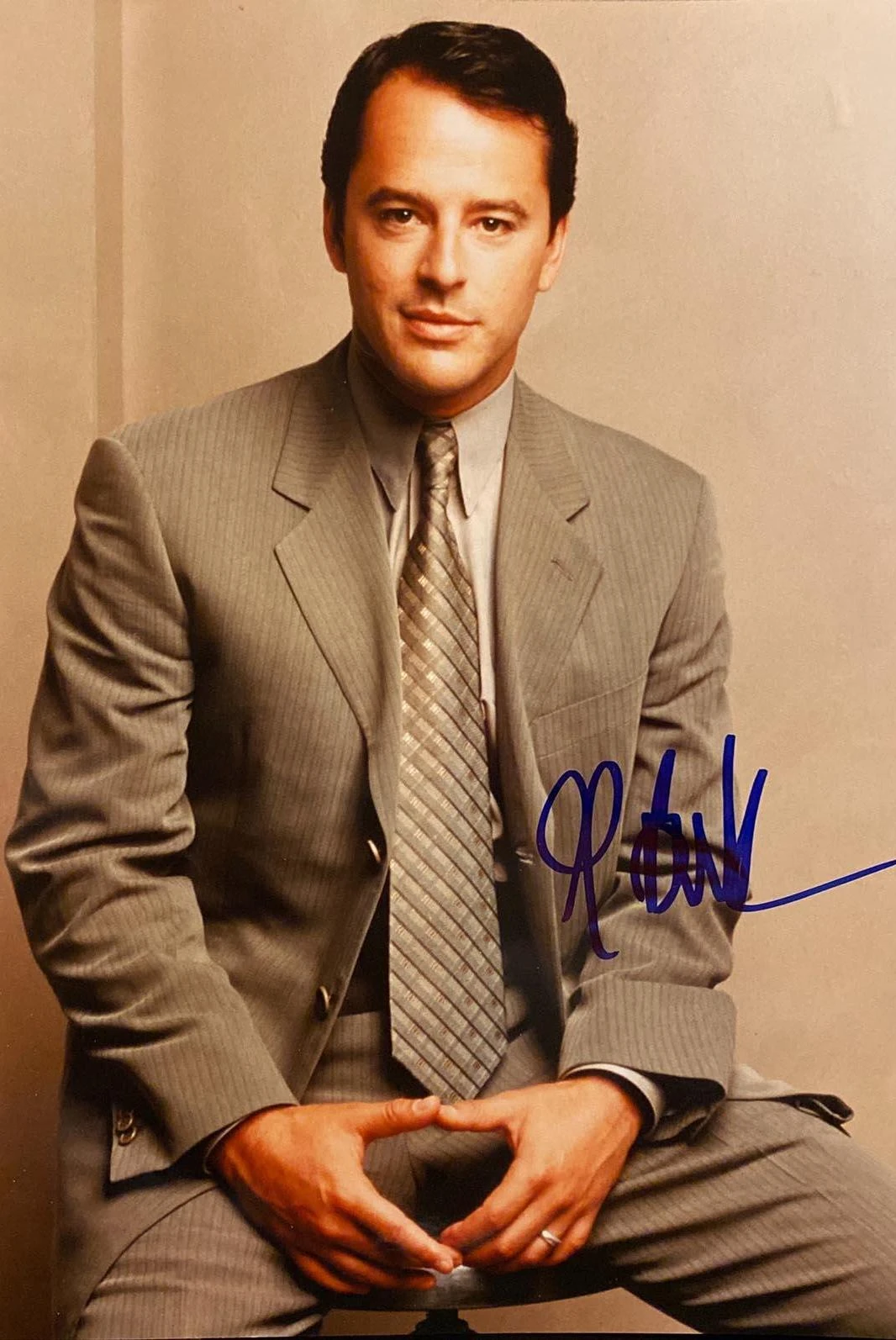 Gil Bellows | Eyewitness Wiki | Fandom