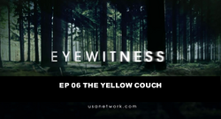 Eyewitness usa episode 1 dailymotion cheap