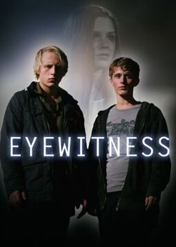 Eyewitness season hotsell 1 episode 1