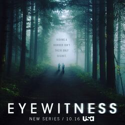 Eyewitness season 1 episode 1 2025