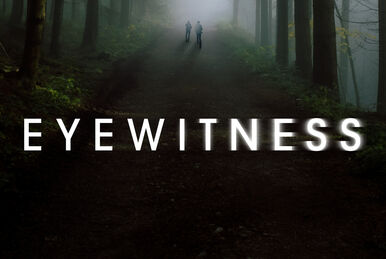 Eyewitness usa episode 1 dailymotion online
