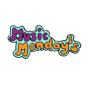 Music Mondays