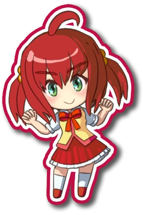 Ringo | EZDAEMON Wiki | Fandom