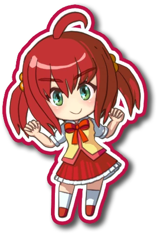 Ringo | EZDAEMON Wiki | Fandom