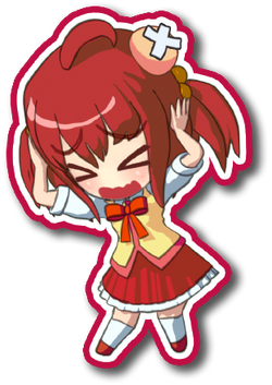 Ringo | EZDAEMON Wiki | Fandom