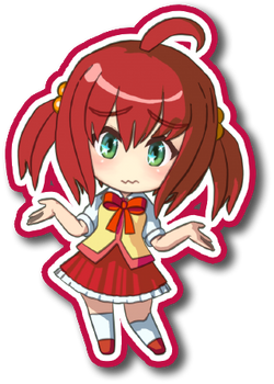 Ringo | EZDAEMON Wiki | Fandom