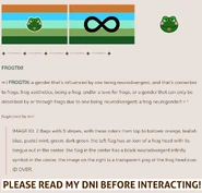 Frogtix Coining