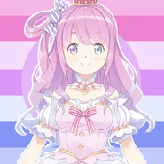 Candygender luna icon
