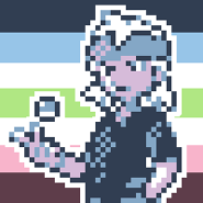 Abigender Pokemon (6)