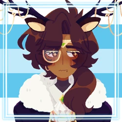 Nysnönine fleur icon7.png