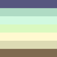 Opalian agender