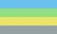 Gayman by gaymanflag