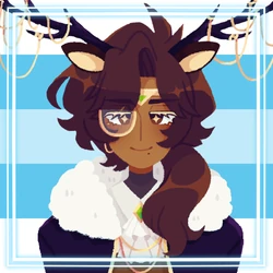 Nysnönine fleur icon.png