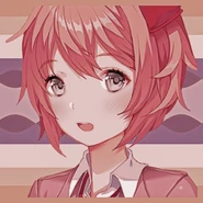 Azpanvic sayori icon5
