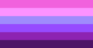 Shehergayflag