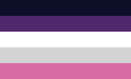 Agnosexual