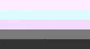 Nishikinoss' Pastelgothgender Flag