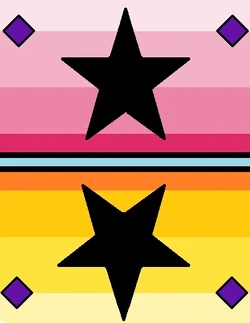 Amical Attraction Flag.png