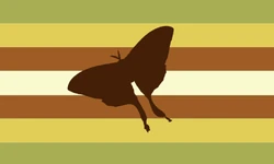Buggender Flag w Butterfly.png