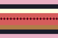 No symbol twinplushgender