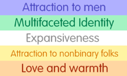 Opalian stripe meanings