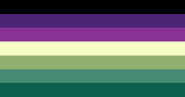 Endergender by faerielogy Mar-13-2021