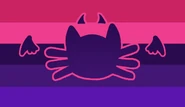 Devilcatgender by Lesbiianism