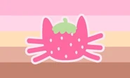 Strawberrycatgender 1