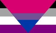 Aegobisexual