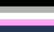 Anattractional Spectrum (2)