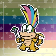 Absorgender Icon (2)