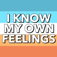 Genderqueer guy pride edit