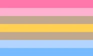 Pancatgender (no symbol)