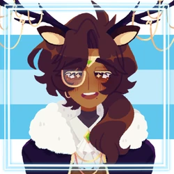 Nysnönine fleur icon4.png