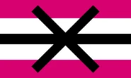 Apothigirl - @beyond-mogai-pride-flags Arco-pluris