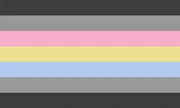 Genderflux 4 flag