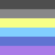A-Faunic by @pansexual.positivity