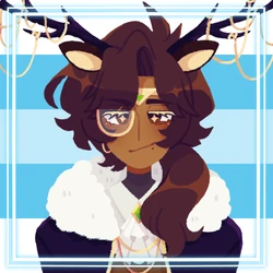Nysnönine fleur icon3.png