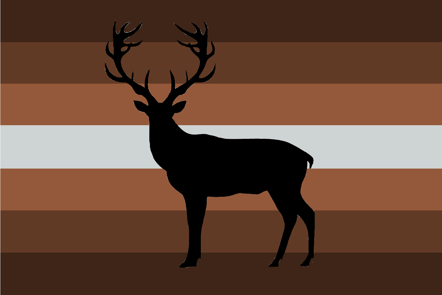 Deergender flag.png