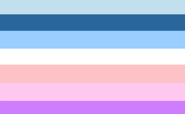Satyrflux Flag