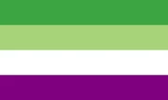 Aromantic Asexual (11)