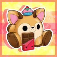 Starburstine icon 2