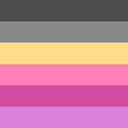 A-Floric by @pansexual.positivity