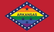Arkansas Gay Pride