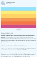 Summercolesic Coining