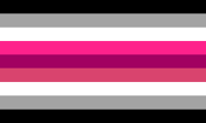 Abro Ace Pan Lesbian
