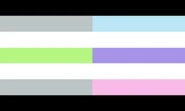 Agender + Somethign2