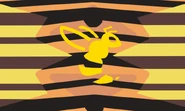 Waspgenderflag